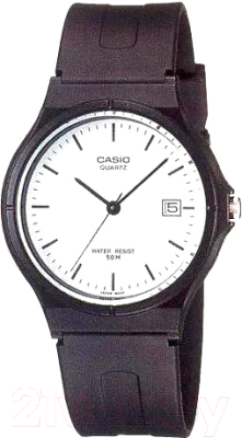 Часы наручные мужские Casio MW-59-7E - фото