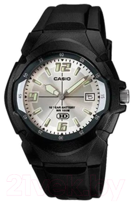 Часы наручные мужские Casio MW-600F-7A - фото