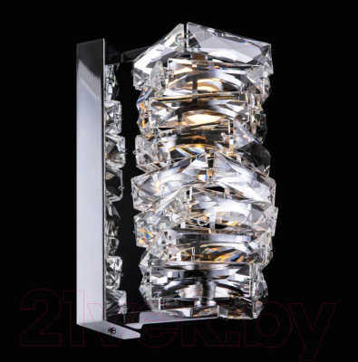 Бра Maytoni Coil MOD124WL-L6CH3K