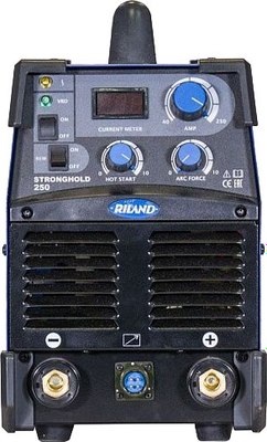 Инвертор сварочный AURORA Pro Stronghold 250