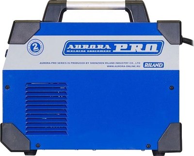 Инвертор сварочный AURORA Pro Stronghold 250