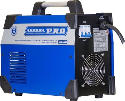 Инвертор сварочный AURORA Pro Stronghold 250
