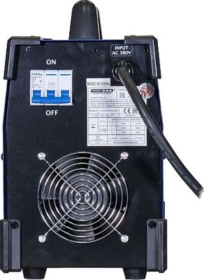 Инвертор сварочный AURORA Pro Stronghold 250