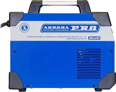 Инвертор сварочный AURORA Pro Stronghold 250