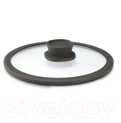 Крышка стеклянная BergHOFF Leo Cast Alu 3950323 - фото