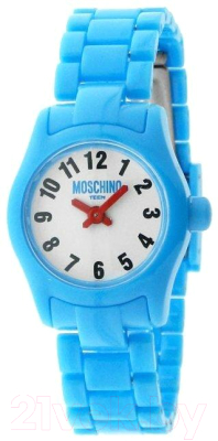 Часы наручные детские Moschino MW0326 - фото