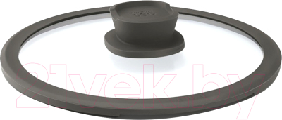 Крышка стеклянная BergHOFF Leo Cast Alu 3950324 - фото