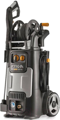 Мойка высокого давления Stiga HPS 650 RG - фото