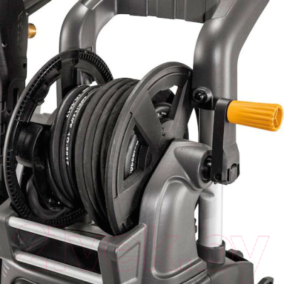 Мойка высокого давления Stiga HPS 650 RG