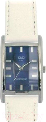 Часы наручные мужские Q&Q 5098J302Y - фото