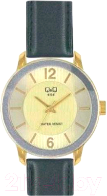 Часы наручные мужские Q&Q 5124J110Y - фото