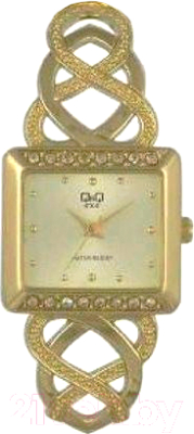 Часы наручные женские Q&Q 5275J010Y - фото