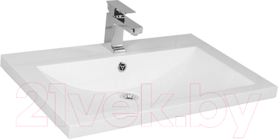 Умывальник Aquanet Нота-75 / 281221 - фото