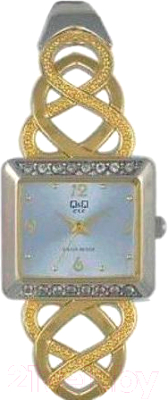 Часы наручные женские Q&Q 5275J405Y - фото