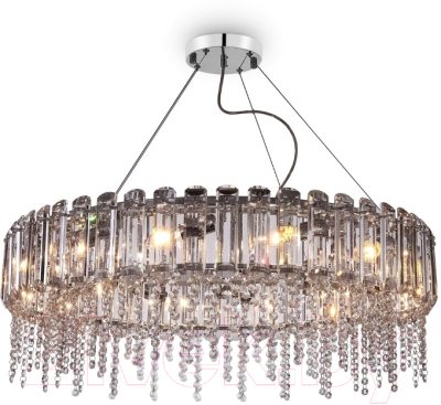 Люстра Maytoni Hail MOD097PL-12CH - фото