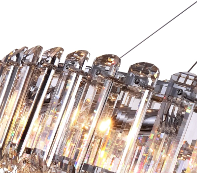 Люстра Maytoni Hail MOD097PL-12CH