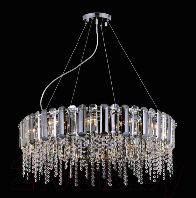 Люстра Maytoni Hail MOD097PL-12CH