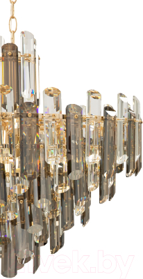 Люстра Maytoni Flare DIA200PL-08G