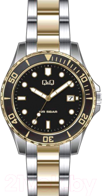 Часы наручные мужские Q&Q A172J802Y - фото