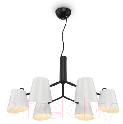 Люстра Freya Nordic FR5127PL-06B - фото