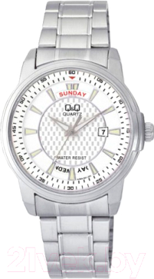 Часы наручные мужские Q&Q A184J201Y - фото