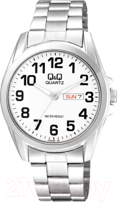 Часы наручные мужские Q&Q A190J204Y - фото