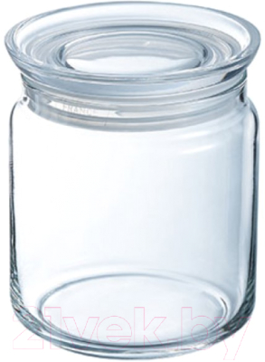 Емкость для хранения Luminarc Pure Q3345 - фото