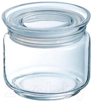 Емкость для хранения Luminarc Pure Q3346 - фото