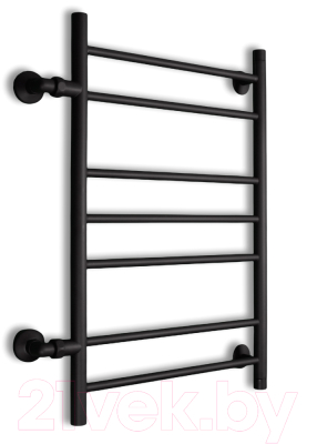 Полотенцесушитель водяной Маргроид Вид 10 80x50 БП