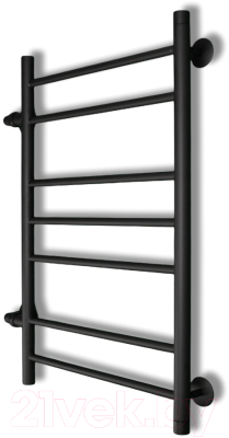 Полотенцесушитель водяной Маргроид Вид 10 80x50 БП