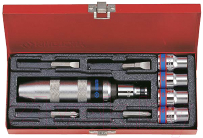 Отвертка King TONY 4505MR - фото