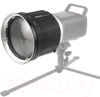 Насадка оптическая GreenBean ZoomMount 150BW / 27580