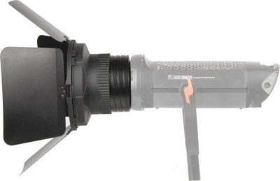 Насадка оптическая GreenBean ZoomMount 130BW / 28455