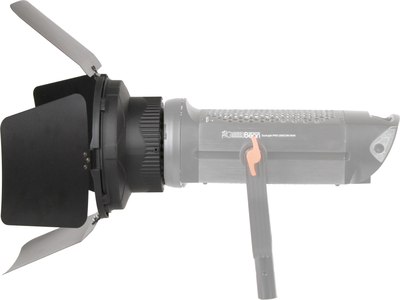 Насадка оптическая GreenBean ZoomMount 130BW / 28455