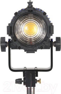 Осветитель студийный GreenBean Zoom 120BW LED / 28428