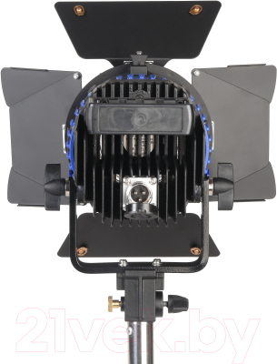 Осветитель студийный GreenBean Zoom 120BW LED / 28428