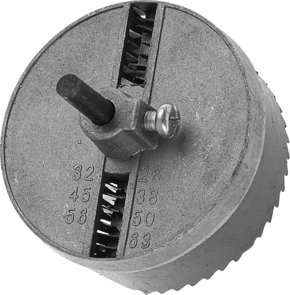 Набор коронок Tundra 1300838