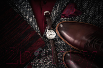 Часы наручные мужские Seiko SGEH83P1