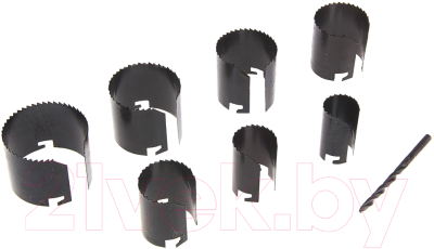 Набор коронок Tundra 1300839