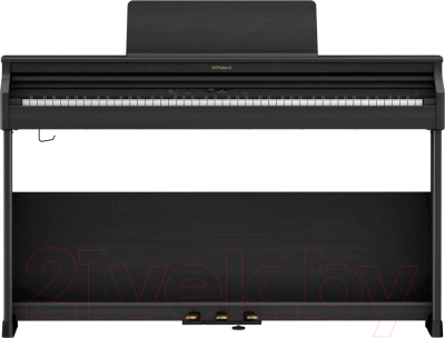 Цифровое фортепиано Roland RP701-CB - фото