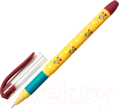 Ручка гелевая Be Smart Garden / BSGP001-05-case - фото