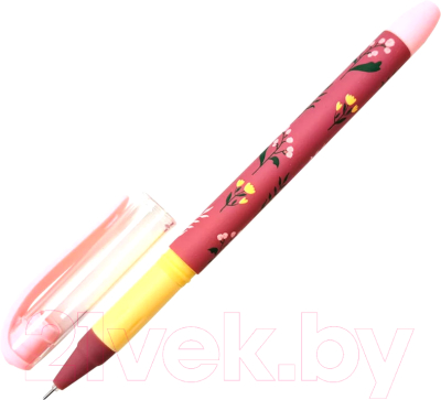 Ручка гелевая Be Smart Garden / BSGP001-07-case - фото