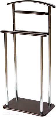 Стойка для одежды Калифорния мебель Элдридж - фото