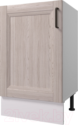 Шкаф под мойку Горизонт Мебель Винтаж 50 - фото