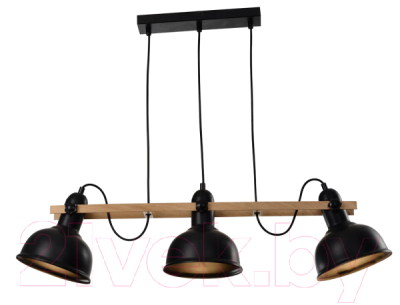 Люстра Rivoli Nathalie 4021-213 / Б0050324 - фото