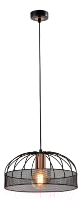 Люстра Rivoli Theda 5020-211 / Б0050331 - фото