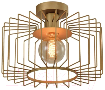 Потолочный светильник Rivoli Wilhelmina 4018-211 / Б0050321 - фото