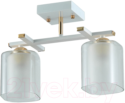 Потолочный светильник Rivoli Helga 3100-302 / Б0050836 - фото