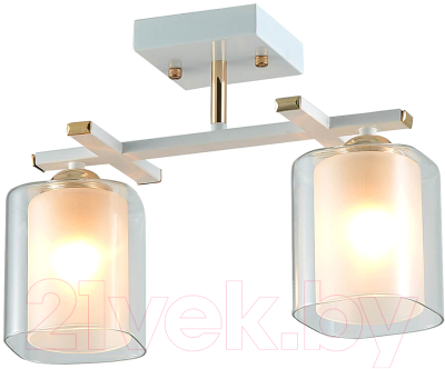 Потолочный светильник Rivoli Helga 3100-302 / Б0050836