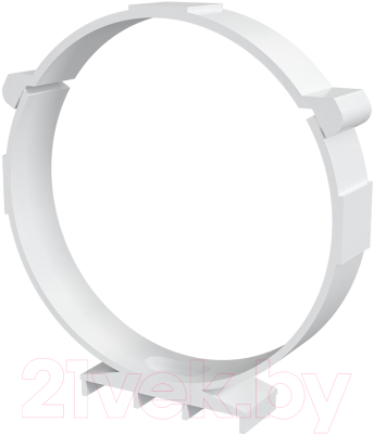 Держатель воздуховода ERA 16ДКП - фото